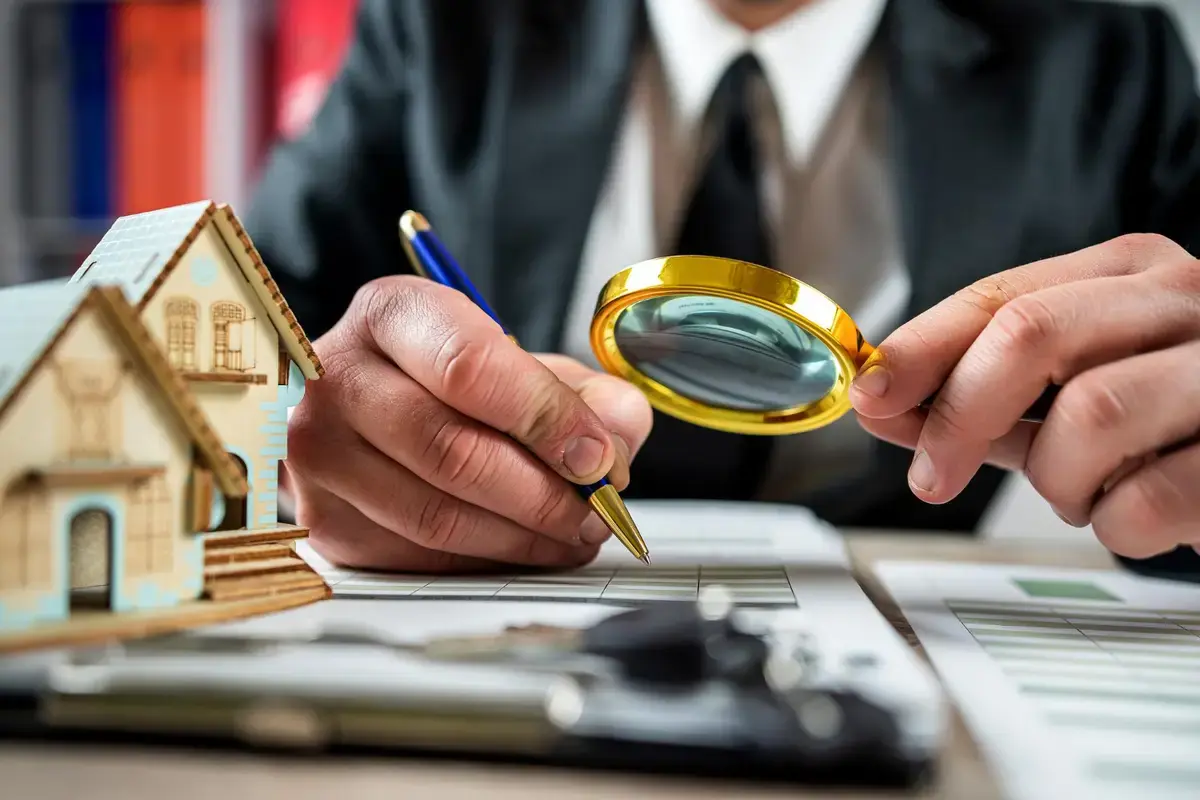 Pre-Listing Inspection