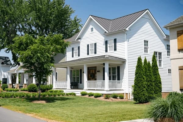 Residential Inspection