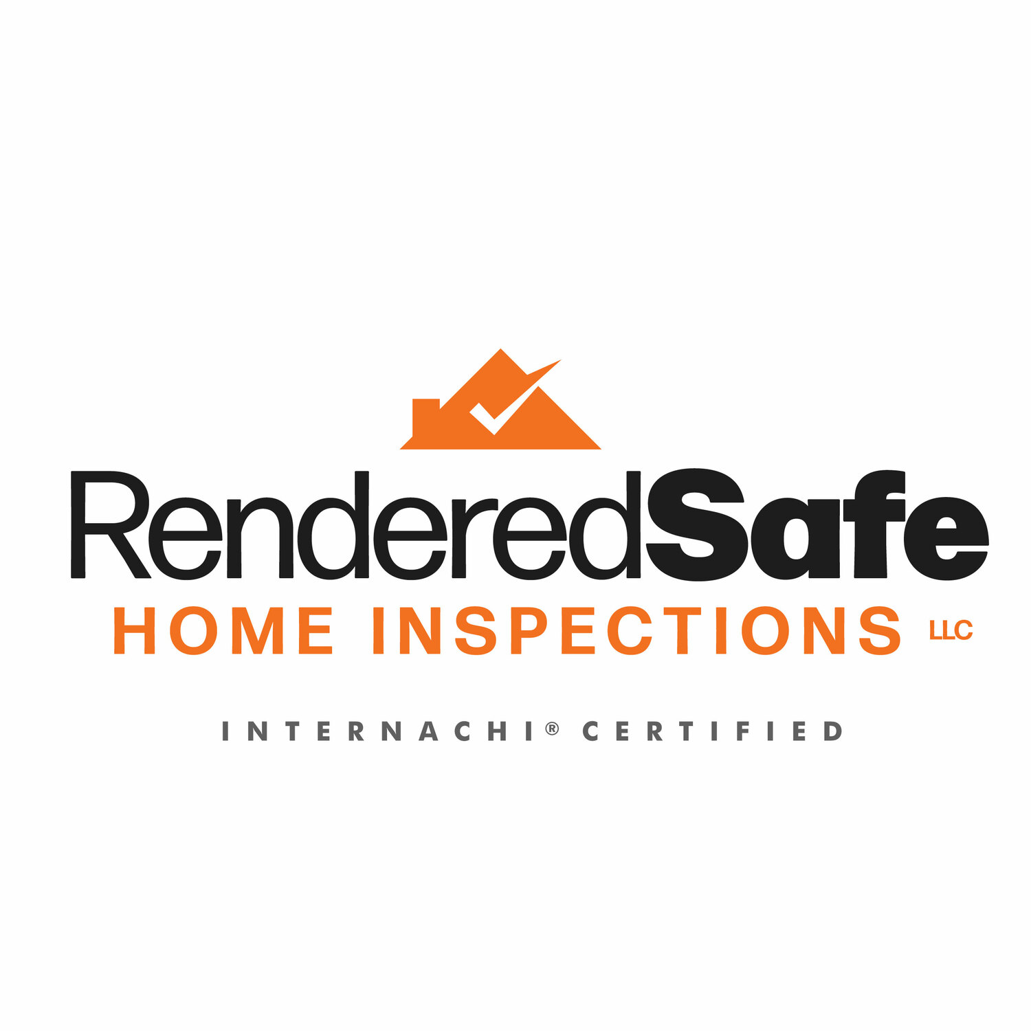Schedule Your Inspection Rendered Safe Home Inspections, LLC